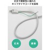 T-T05-31020LGRS 電源タップ 延長コード 10個口 3P マグネット 雷ガード 抜け止め コード側5口一括スイッチ オフィス 会議室 コンセント エレコム 72120119