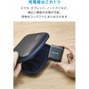 EC-AC12770MN USB 充電器 70W PD PPS対応 3ポート USB-C×2+USB-A GaN II コンパクト AdjustCharge搭載 折りたたみプラグ エレコム 72120216