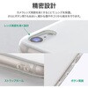 SSK-ISS22CST02CL iPhone SE (��3����) iPhone SE (��2����)iPhone 8 �X�g���b�v�z�[���t�� TPU�P�[�X �N���A (�ȈՕ) Smart Stock 72124669
