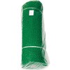 ポリ有結ゴルフネット 緑 25mm角目 2m×30m(Wタイプ) Dio