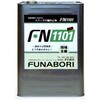 fn110118 溶接スパッタ付着防止剤FNー1101 18L缶 フナボリ 72126681