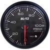 19604 RACING METER SDX BLITZ 72139780