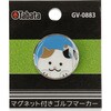 GV0883 �^�o�^�S���t �}�O�l�b�g�}�[�J�[ Tabata GOLF �^�o�^(Tabata) 72140130