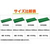 GV8005 タバタゴルフ ショットマット282 ボールセット Tabata GOLF タバタ(Tabata) 72140611
