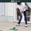 GV0283 タバタゴルフ ショットマット283 Tabata GOLF タバタ(Tabata) 72140638