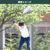 GV0233 タバタゴルフ 藤田コアスイング 藤田寛之プロおすすめ Tabata GOLF タバタ(Tabata) 72140760