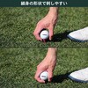 GV0479 タバタゴルフ プラスリムショートティー Tabata GOLF タバタ(Tabata) 72140927