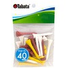 GV0503 �^�o�^�S���t �v���X�����V���[�g�e�B�[ �J���[ Tabata GOLF �^�o�^(Tabata) 72140979