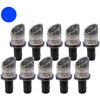OK6002-10 LED保安灯サンフィットソーラー マクセル 72142038