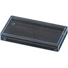 02275C スチロール角型ケース No．15 (30個入) サンプラテック 72142397