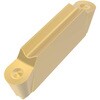LCGF1604M0-0400-RP CP200 旋削 MDT溝入れ用インサート セコ・ツールズ・ジャパン 72144655