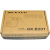 NX-B201(W) 12V車用バックカメラ NEXTEC 72150499