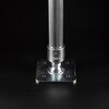 KSC-1C-S2000B かん太PRO 重量用スクエア型水平調整金具 ジョイント工業 72186147