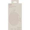 CIO-NLSC-FL-CC15-SPK Mate Flat Spiral Cable CtoC 1.5m シェルピンク CIO 72190469