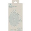 CIO-NLSC-FL-CC15-CBL Mate Flat Spiral Cable CtoC 1.5m カームブルー CIO 72190478
