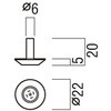 UY950-01-696 UY950 UNION(ユニオン) 72191309