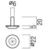 UY700-15-023 UY700 UNION(ユニオン) 72191406