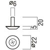 UY500-33-138 UY500 UNION(ユニオン) 72191415
