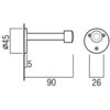 UT-26-BSS UT-26 UNION(ユニオン) 72192815