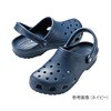 10001-100_W29 クロックス TM シューズ クラシック ホワイト 10001-100_Wシリーズ crocs 72195019