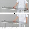- 連結器械台 ナビス(アズワン) 72195780