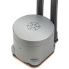 SST-HT360 SilverStone Hailstone 360 産業用ファンを備えた最適なオールインワン水冷クーラー SST-HT360 SILVER STONE(シルバーストーン) 72242951