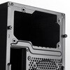 SST-FA313-B SilverStone FARA 313 ��ʂ̃X�g���[�W�h���C�u�e�ʂ�������R���p�N�g��Micro-ATX�^���[�P�[�X SST-FA313-B SILVER STONE(�V���o�[�X�g�[��) 72242987