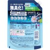 4987176353689 レノア 柔軟剤 超消臭 スポーツ フレッシュシトラスの香り 詰め替え 各種 レノア 72243775
