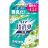 4987176353955 レノア 柔軟剤 超消臭 フレッシュグリーンの香り 詰め替え 各種 レノア 72243818