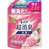 4987176353610 レノア 柔軟剤 超消臭 フローラルブーケの香り 詰め替え 各種 レノア 72243861