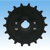 WT-SW2500-16T35 トップチェーン用スプロケット 椿本チエイン 72269104