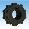 BTC4-10T18 トップチェーン用スプロケット 椿本チエイン 72269813
