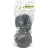 FIN-1086GR 脚立足カバー 4個組 ファイン[日用品] 72287035