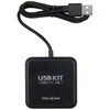 CEA940 �J�[�G���^�[�e�C�����g�A�_�v�^�[ USB KIT �f�[�^�V�X�e�� 72287096