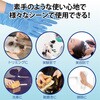 075844 タケトラニトリル手袋ロング 竹虎 72293177