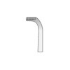 BF461R タオル鉗子 非穿孔 BFシリーズ ビー・ブラウンエースクラップ 72294367