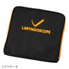 C.1210.6 スタンダードLED喉頭鏡セット ナビス(アズワン) 72294769