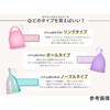 FUJI-S-BELL セラフィナカップシリーズ ベル 富士メディカルサービス 72295015