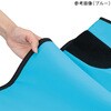 Leve M/CP Zittron X線防護エプロン ソフトフィール Leveシリーズ ナビス(アズワン) 72295548