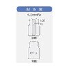 PGE-M プレミアライト エコノミーコート Aタイプ=背面0.13mmPb 鉛当量0.25 PGEシリーズ 保科製作所 72297490