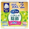 4903111046447 シルコット ノンアルコール除菌 ウェットティッシュ 各種 ユニ・チャーム 72322139