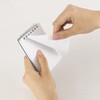 NW-A711-B スイング・ロジカルWリングノート ディズニー オールドタイプ ナカバヤシ 72324327