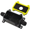 WPSB-19 防水プッシュスイッチボックス マリンテック 72328177