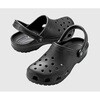 10001-001_B25 クロックス TM シューズ クラシック ブラック 10001-001_Bシリーズ crocs 72336656