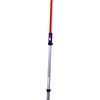 受光器スライド式ミリ棒H2400 ホーシン(HOSHIN)