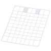SN-3040 サイドハンガーネット SNシリーズ ナビス(アズワン) 72362626