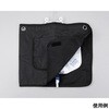 DU-BL 消臭導尿バッグカバー ナビス(アズワン) 72362766