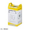 Sanibox 25L 感染性廃棄物ボックス Sanibox 1箱 10枚入 Saniboxシリーズ Daniels Healthcare 72364945