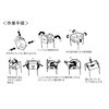 Sanibox 25L 感染性廃棄物ボックス Sanibox 1箱 10枚入 Saniboxシリーズ Daniels Healthcare 72364945