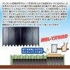 GT-0530 土のストッパーワイド2枚組 SANKA 72374386